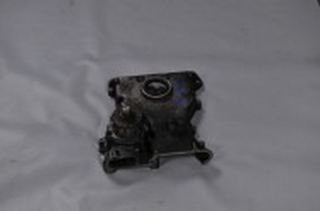 Z SERİSİ ÇIKMA PARÇA MOTOR ÖN KAPAĞI